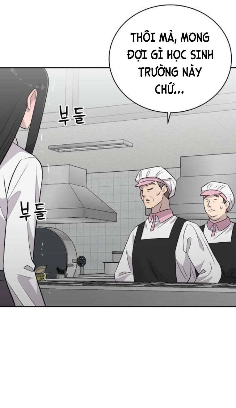 Ngôi Trường Nữ Sinh Ma Ám Chapter 8 - 37