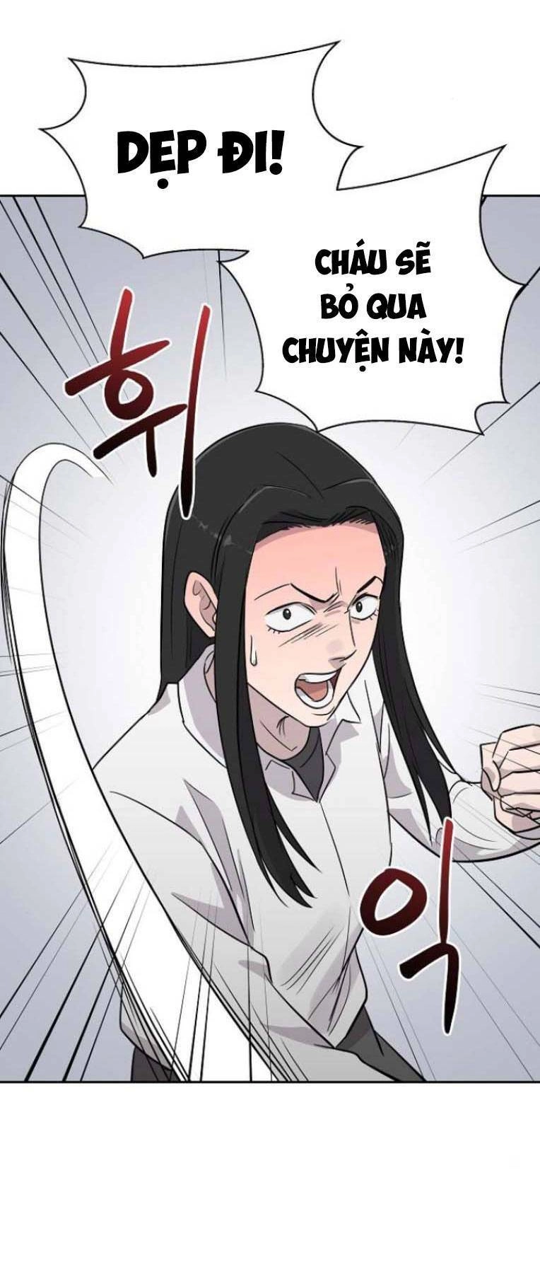 Ngôi Trường Nữ Sinh Ma Ám Chapter 8 - 38