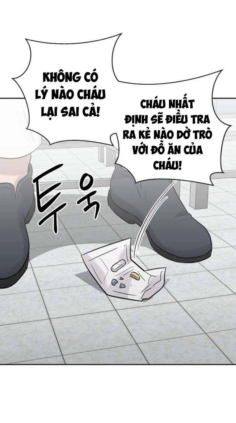 Ngôi Trường Nữ Sinh Ma Ám Chapter 8 - 39