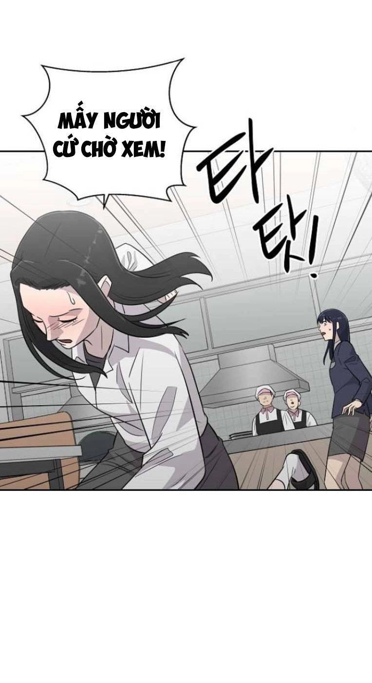 Ngôi Trường Nữ Sinh Ma Ám Chapter 8 - 40