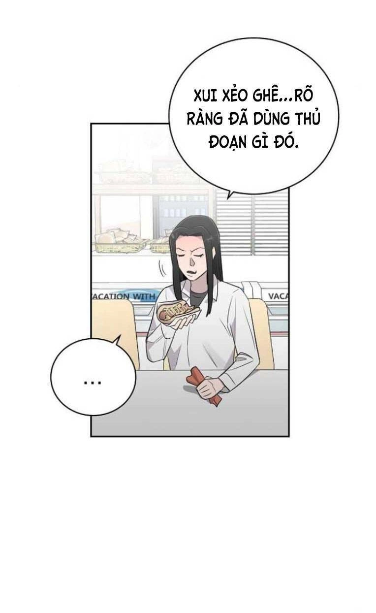 Ngôi Trường Nữ Sinh Ma Ám Chapter 8 - 43