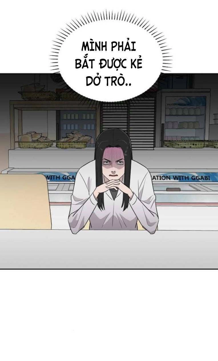 Ngôi Trường Nữ Sinh Ma Ám Chapter 8 - 46