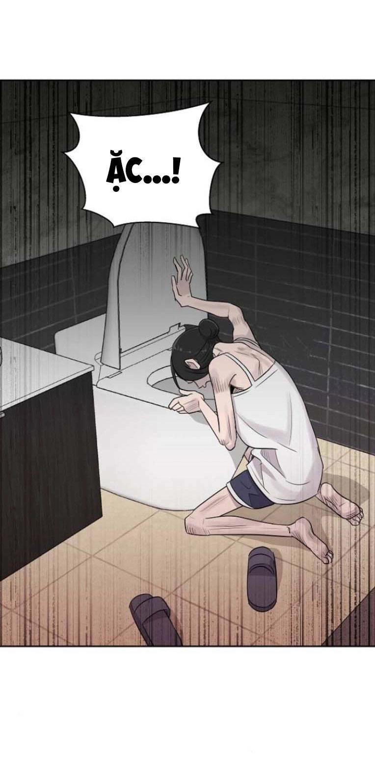 Ngôi Trường Nữ Sinh Ma Ám Chapter 8 - 55