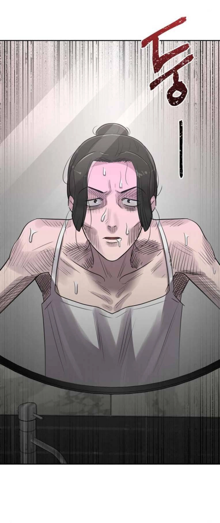 Ngôi Trường Nữ Sinh Ma Ám Chapter 8 - 57