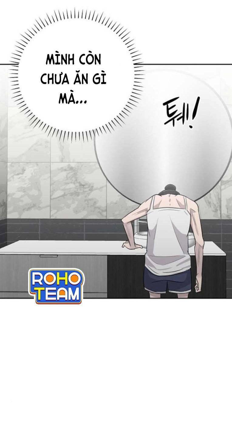 Ngôi Trường Nữ Sinh Ma Ám Chapter 8 - 61