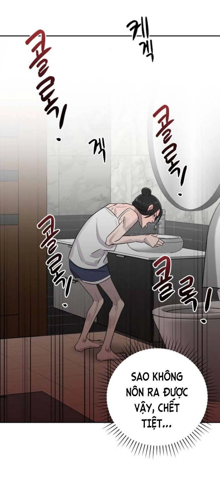 Ngôi Trường Nữ Sinh Ma Ám Chapter 8 - 63