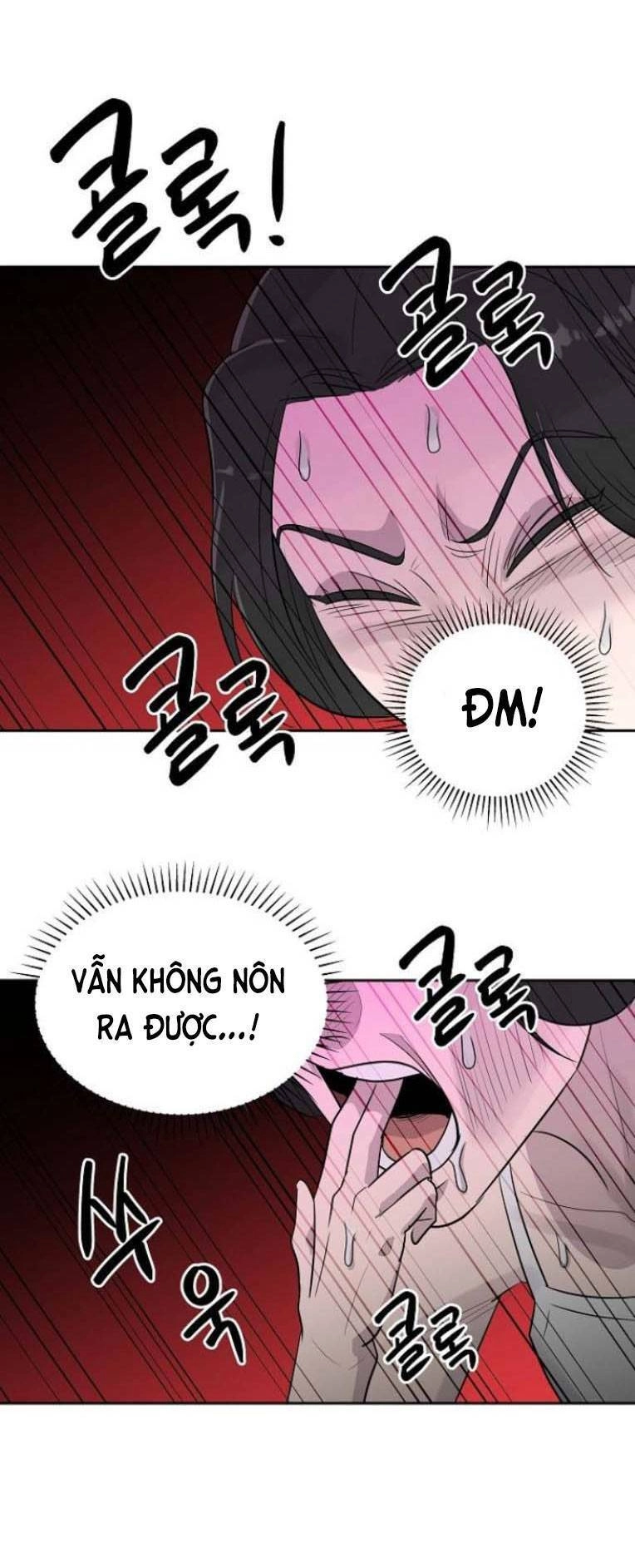 Ngôi Trường Nữ Sinh Ma Ám Chapter 8 - 64