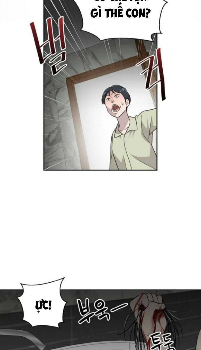 Ngôi Trường Nữ Sinh Ma Ám Chapter 9 - 5