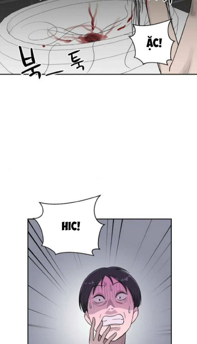 Ngôi Trường Nữ Sinh Ma Ám Chapter 9 - 6