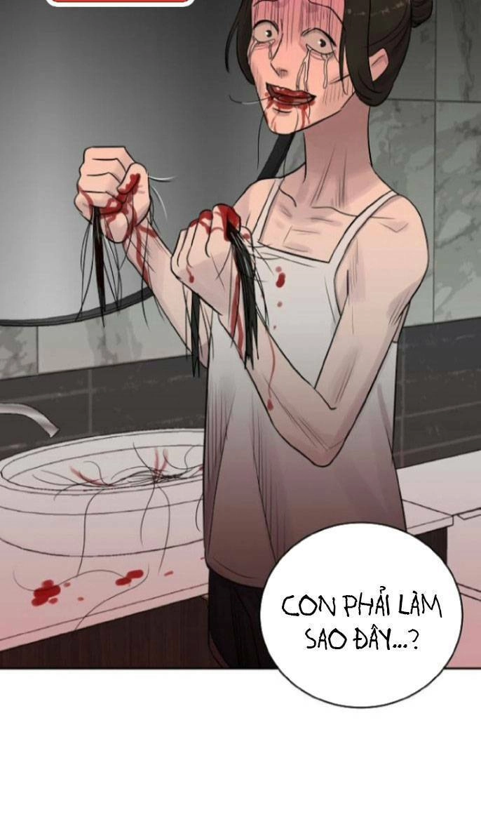 Ngôi Trường Nữ Sinh Ma Ám Chapter 9 - 8