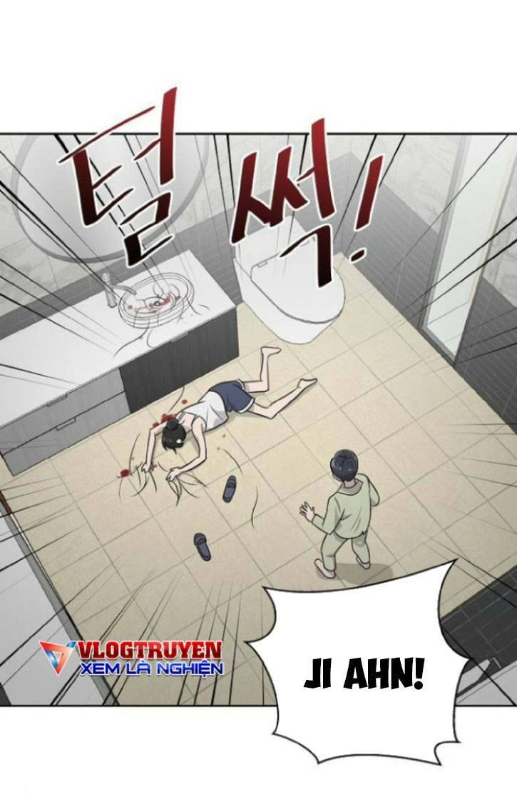 Ngôi Trường Nữ Sinh Ma Ám Chapter 9 - 10