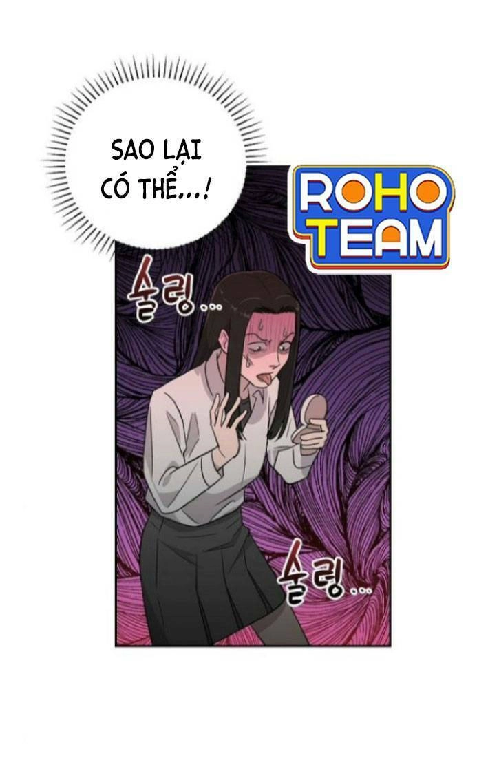 Ngôi Trường Nữ Sinh Ma Ám Chapter 9 - 16