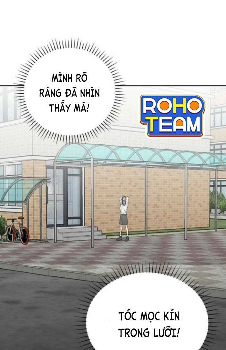 Ngôi Trường Nữ Sinh Ma Ám Chapter 9 - 17