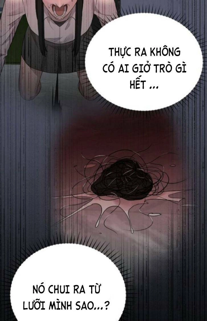 Ngôi Trường Nữ Sinh Ma Ám Chapter 9 - 20