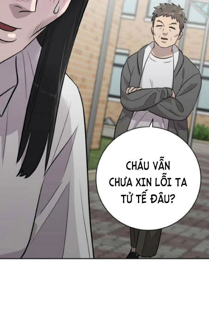 Ngôi Trường Nữ Sinh Ma Ám Chapter 9 - 22
