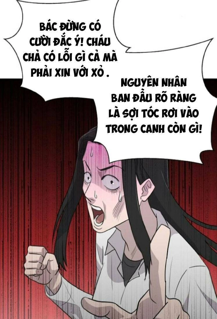 Ngôi Trường Nữ Sinh Ma Ám Chapter 9 - 26