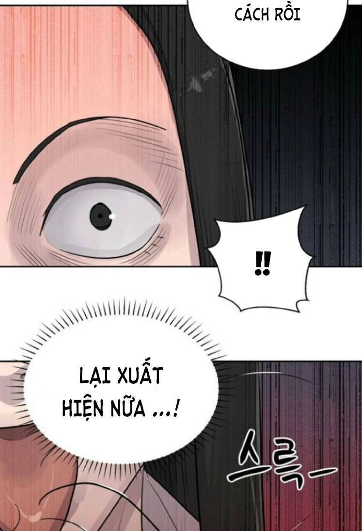 Ngôi Trường Nữ Sinh Ma Ám Chapter 9 - 30
