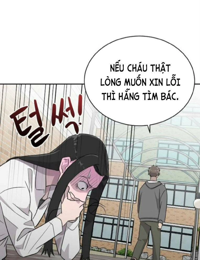 Ngôi Trường Nữ Sinh Ma Ám Chapter 9 - 33