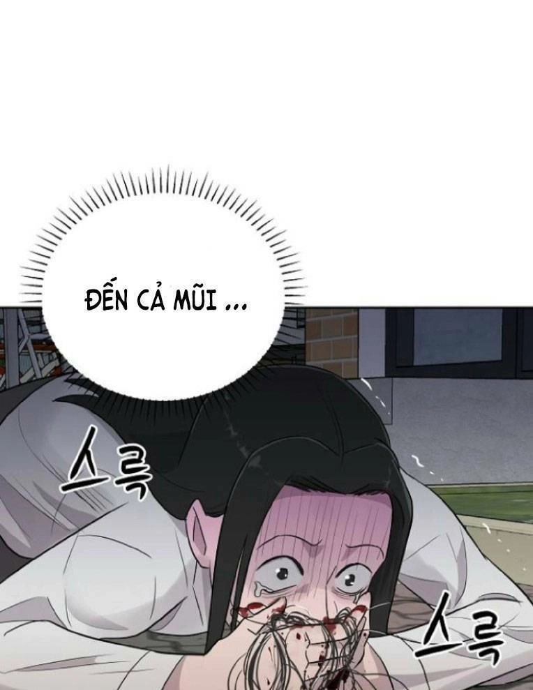 Ngôi Trường Nữ Sinh Ma Ám Chapter 9 - 38