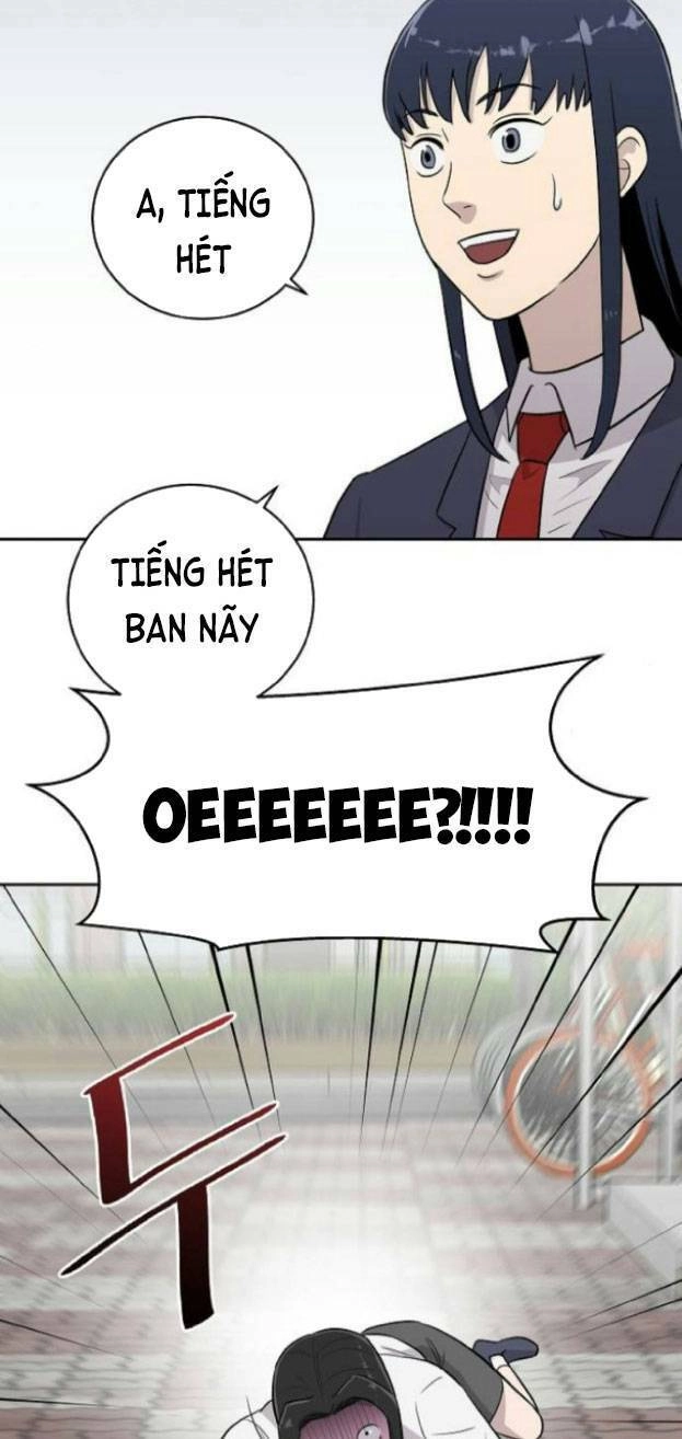 Ngôi Trường Nữ Sinh Ma Ám Chapter 9 - 44