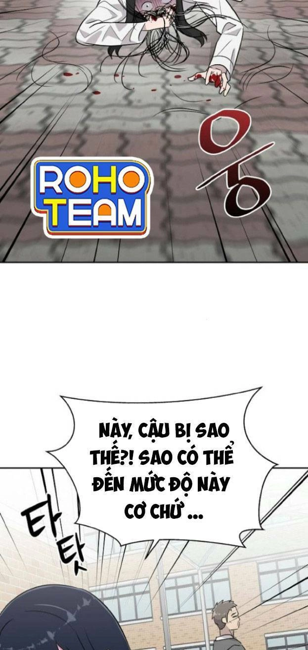 Ngôi Trường Nữ Sinh Ma Ám Chapter 9 - 45