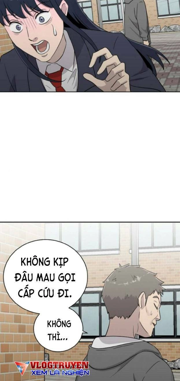 Ngôi Trường Nữ Sinh Ma Ám Chapter 9 - 46