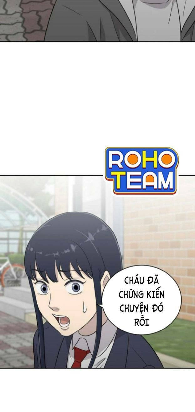 Ngôi Trường Nữ Sinh Ma Ám Chapter 9 - 48