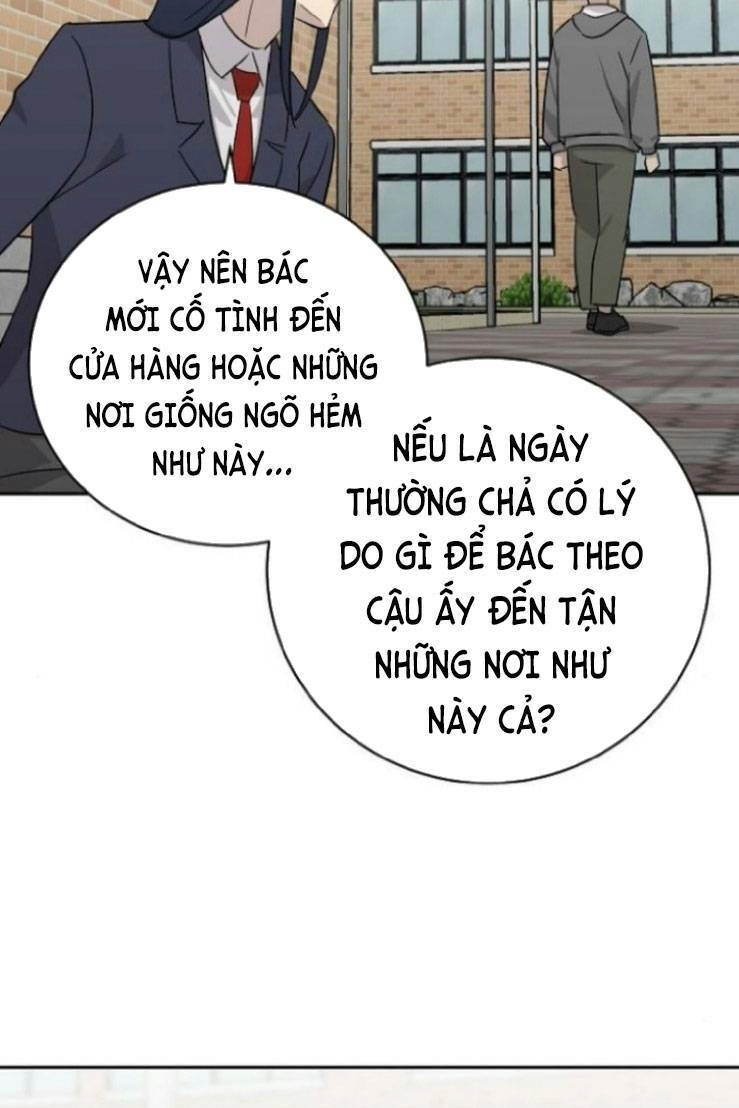 Ngôi Trường Nữ Sinh Ma Ám Chapter 9 - 51