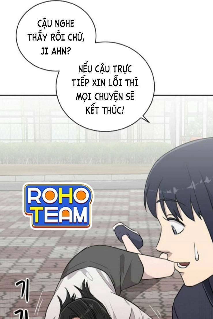 Ngôi Trường Nữ Sinh Ma Ám Chapter 9 - 54