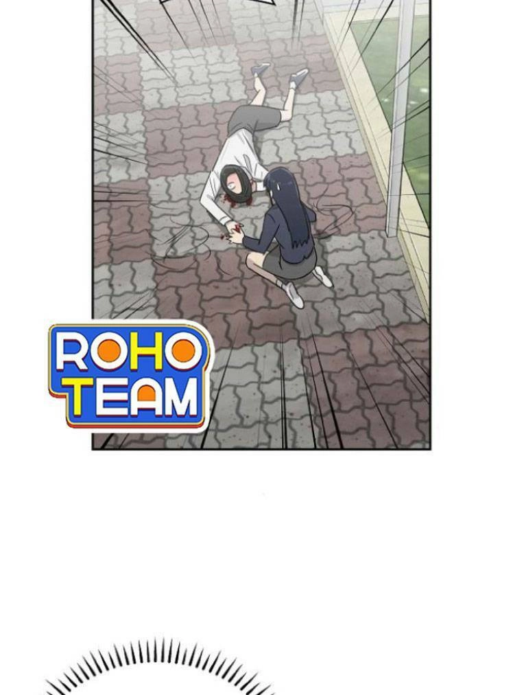 Ngôi Trường Nữ Sinh Ma Ám Chapter 9 - 59