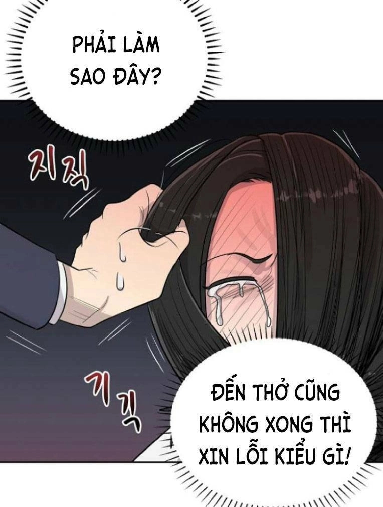 Ngôi Trường Nữ Sinh Ma Ám Chapter 9 - 60