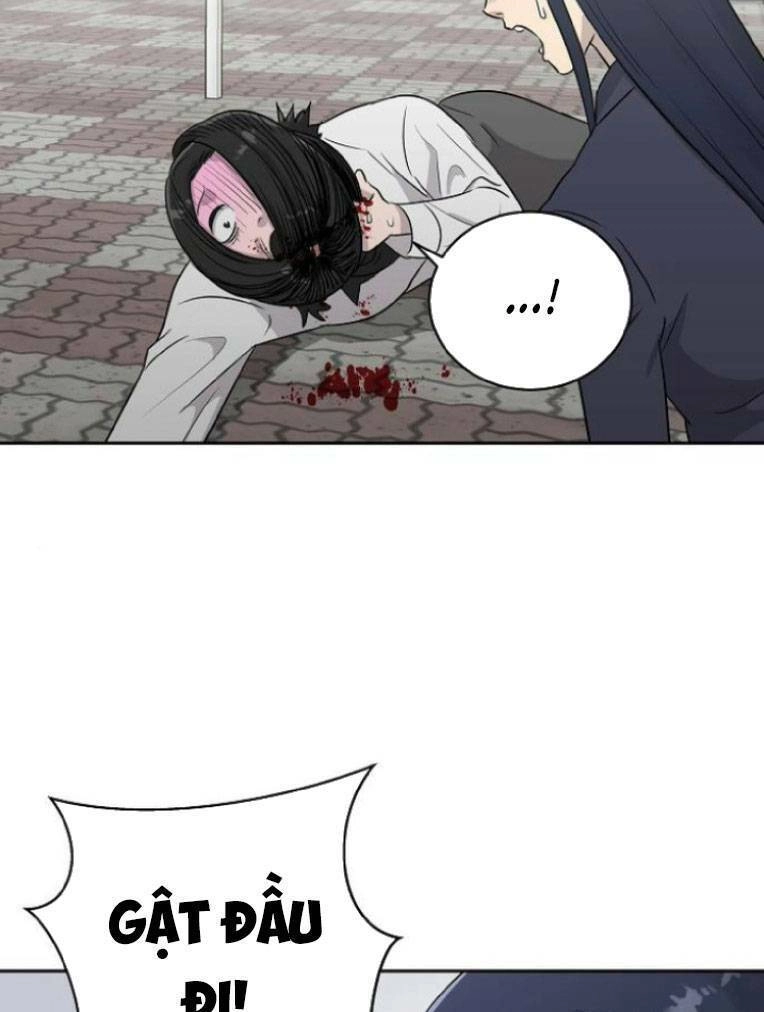 Ngôi Trường Nữ Sinh Ma Ám Chapter 9 - 63