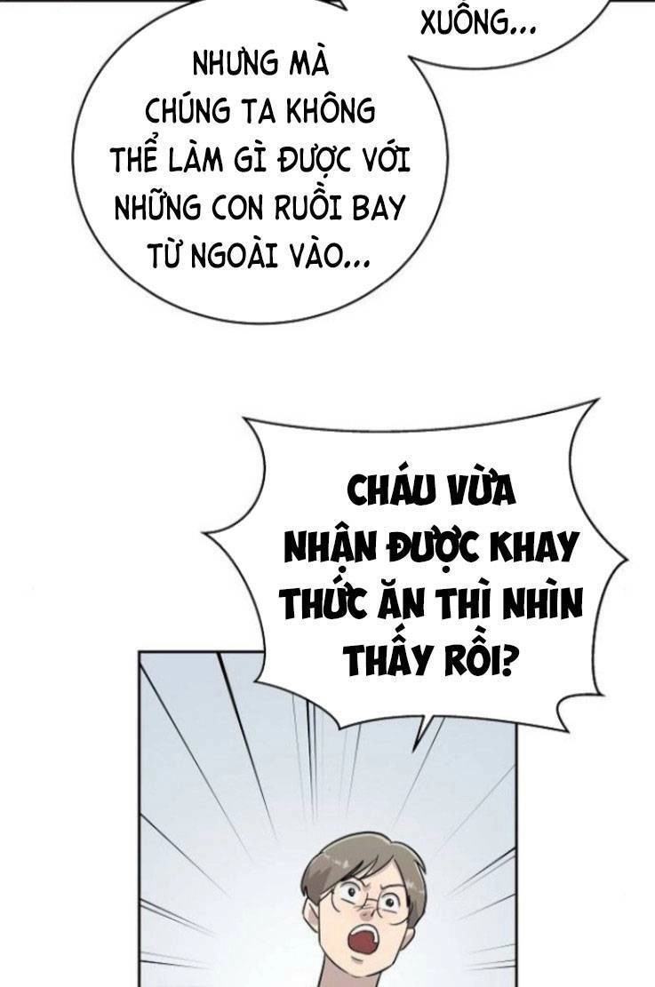 Ngôi Trường Nữ Sinh Ma Ám Chapter 9 - 90