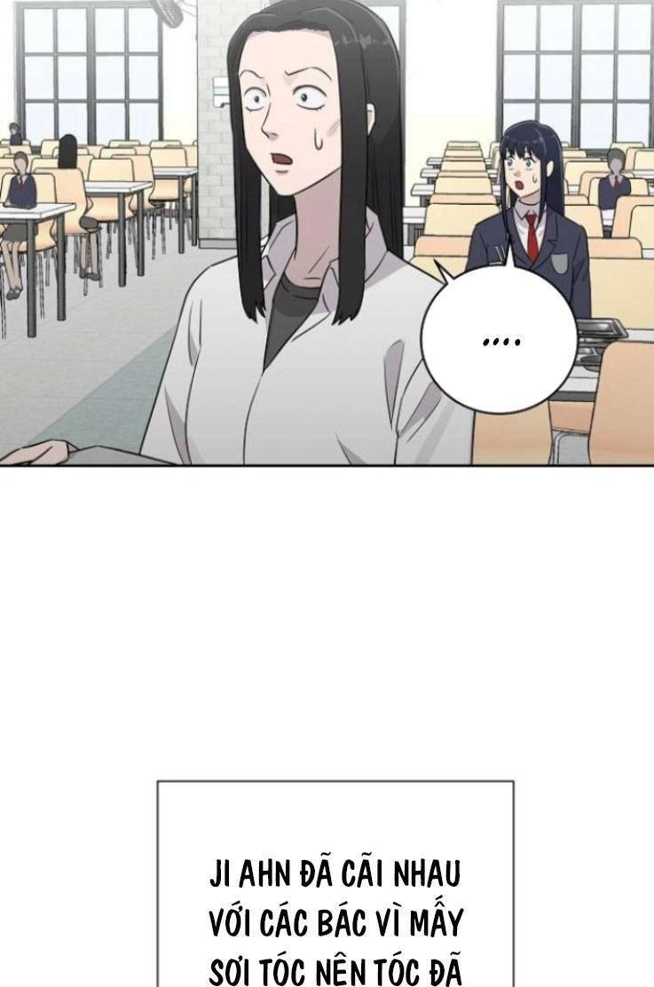 Ngôi Trường Nữ Sinh Ma Ám Chapter 9 - 92