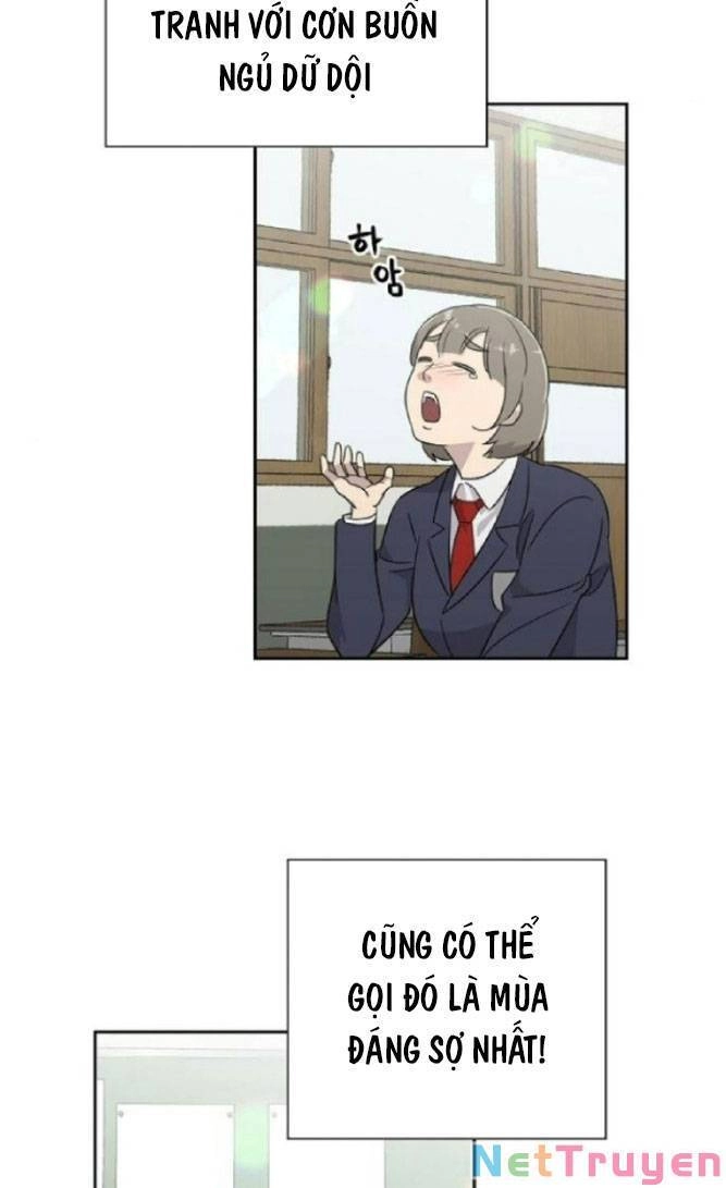 Ngôi Trường Nữ Sinh Ma Ám Chapter 10 - 4