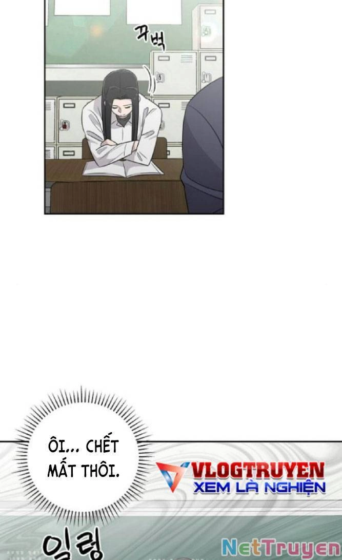 Ngôi Trường Nữ Sinh Ma Ám Chapter 10 - 5