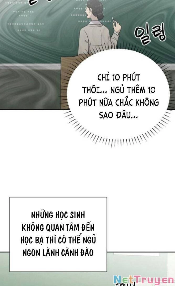 Ngôi Trường Nữ Sinh Ma Ám Chapter 10 - 6