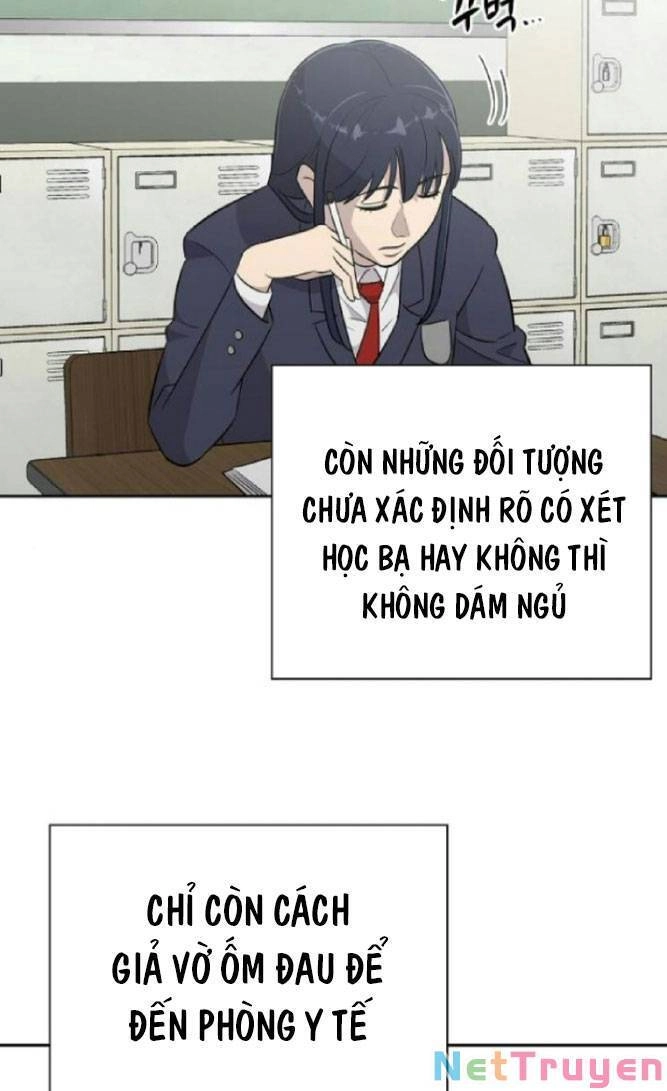 Ngôi Trường Nữ Sinh Ma Ám Chapter 10 - 7