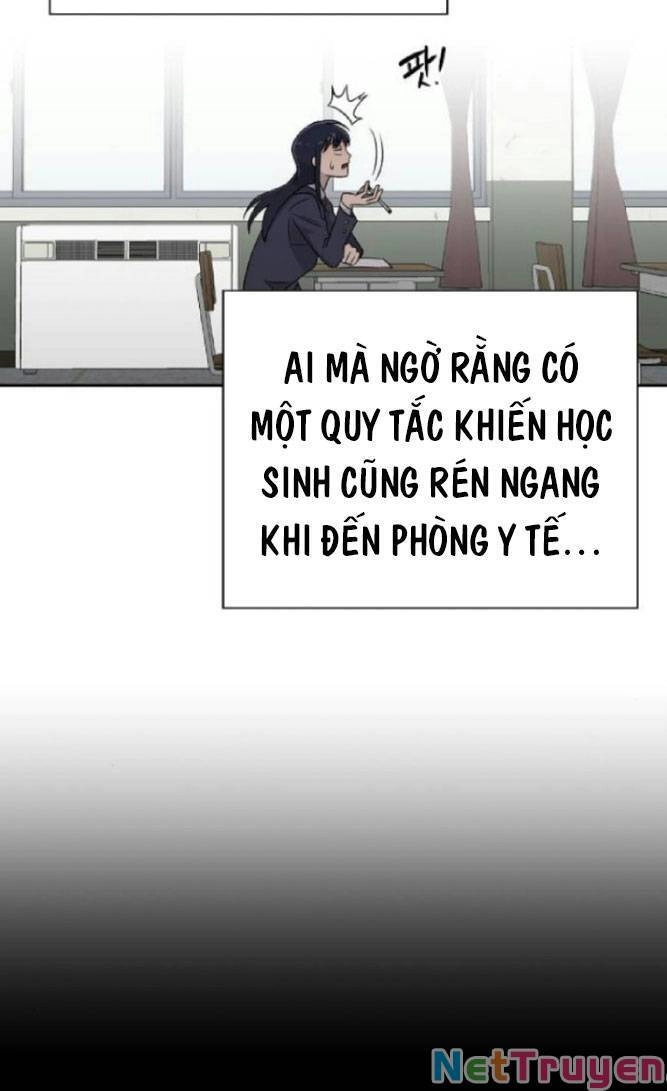 Ngôi Trường Nữ Sinh Ma Ám Chapter 10 - 8