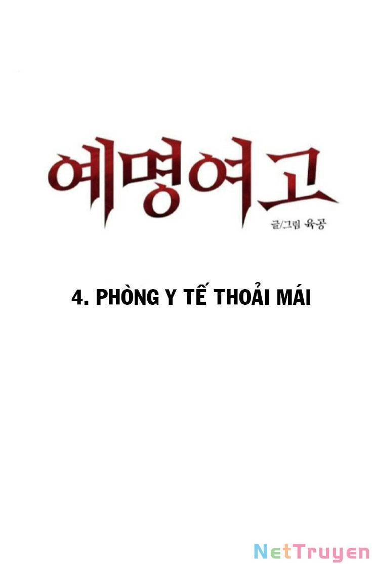 Ngôi Trường Nữ Sinh Ma Ám Chapter 10 - 10