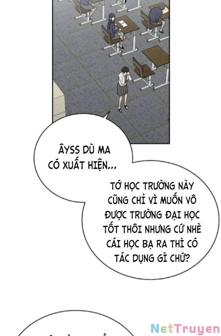 Ngôi Trường Nữ Sinh Ma Ám Chapter 10 - 14