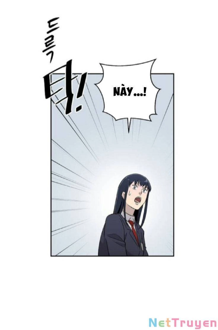 Ngôi Trường Nữ Sinh Ma Ám Chapter 10 - 16