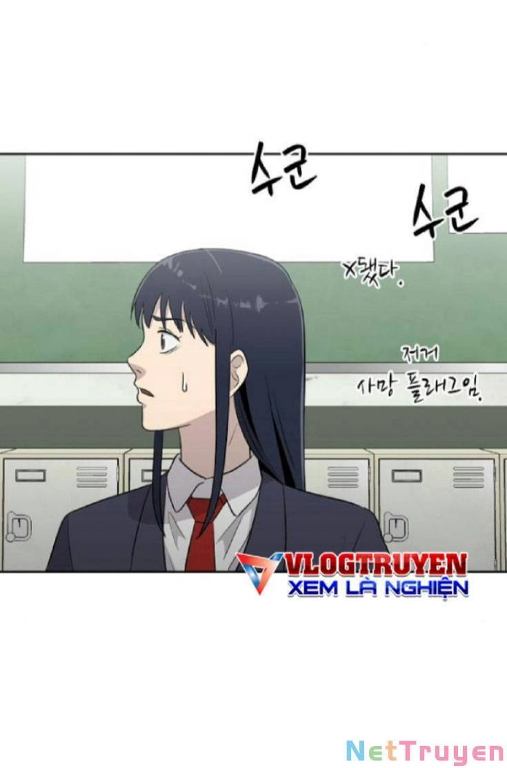 Ngôi Trường Nữ Sinh Ma Ám Chapter 10 - 17