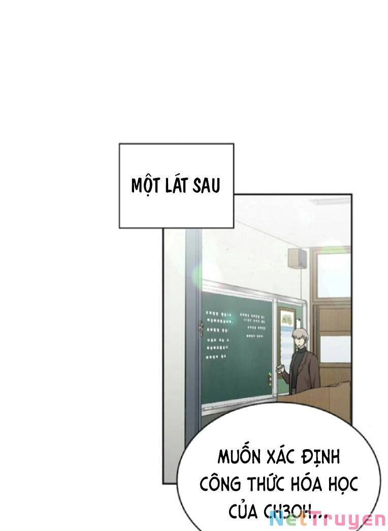 Ngôi Trường Nữ Sinh Ma Ám Chapter 10 - 18