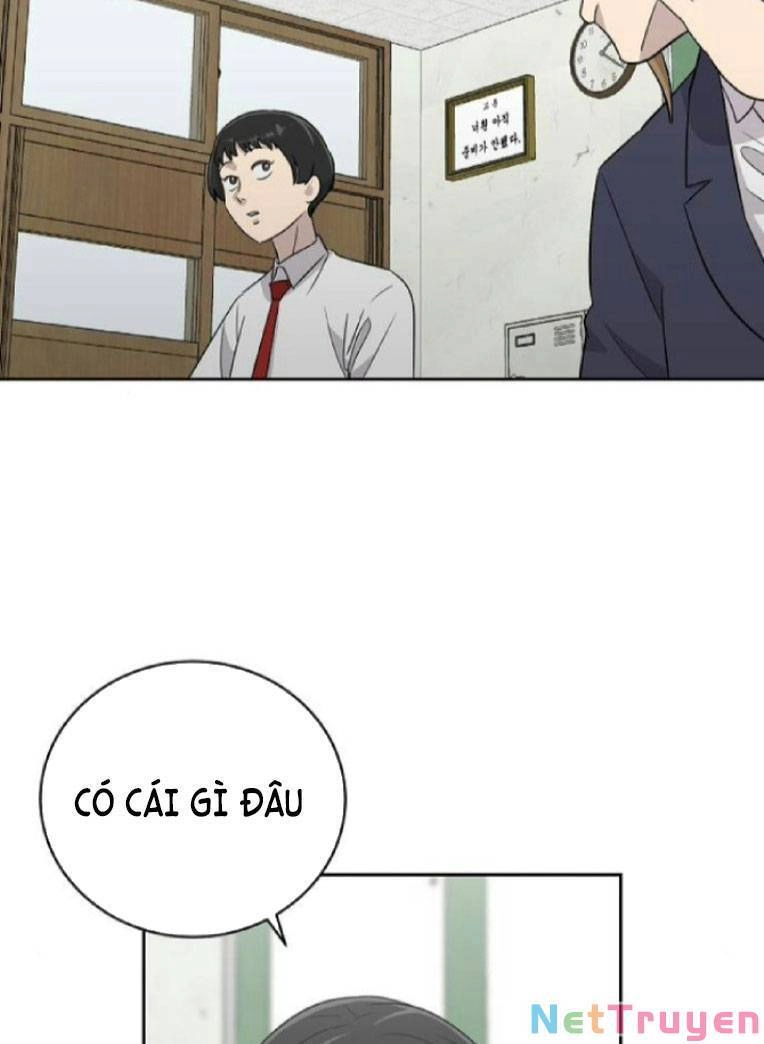 Ngôi Trường Nữ Sinh Ma Ám Chapter 10 - 23