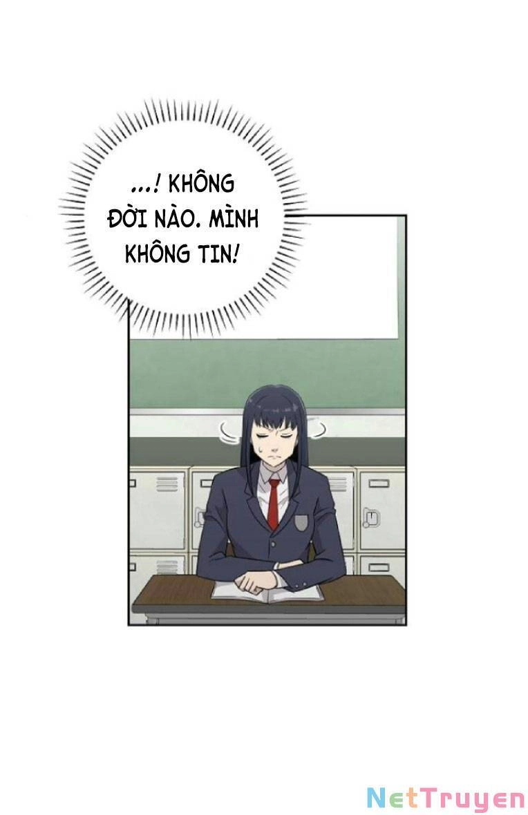 Ngôi Trường Nữ Sinh Ma Ám Chapter 10 - 26