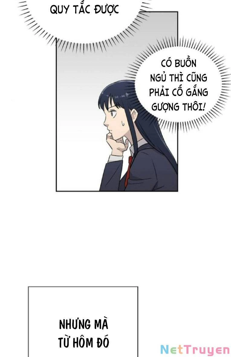 Ngôi Trường Nữ Sinh Ma Ám Chapter 10 - 29