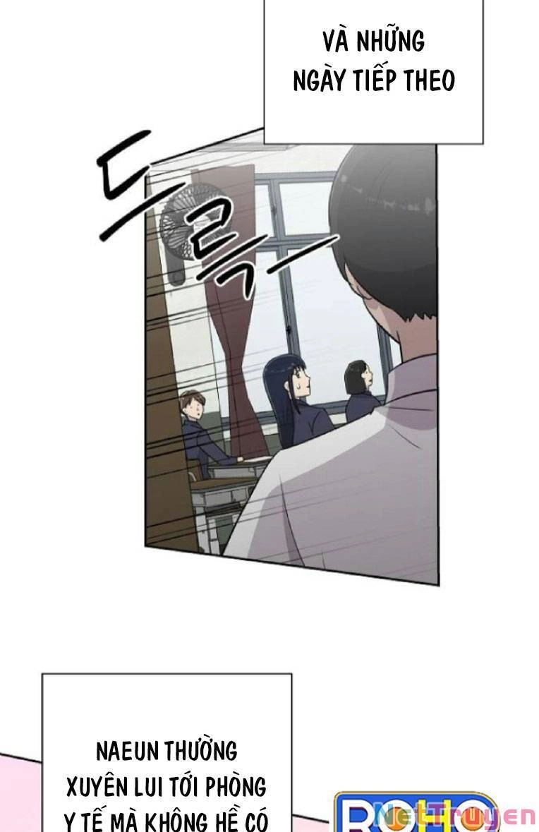 Ngôi Trường Nữ Sinh Ma Ám Chapter 10 - 31