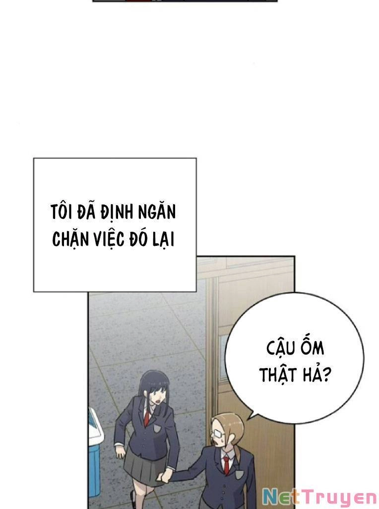 Ngôi Trường Nữ Sinh Ma Ám Chapter 10 - 35