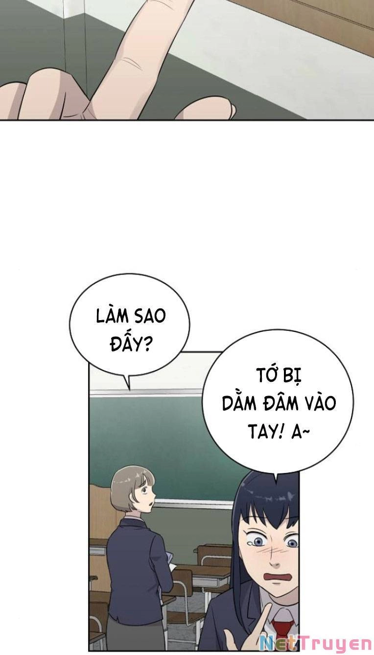 Ngôi Trường Nữ Sinh Ma Ám Chapter 10 - 39